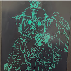 マンドリルアイコン画像