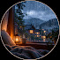 HYkMNtH_nnY-channel-avatar-Cozy - RainRoom 8