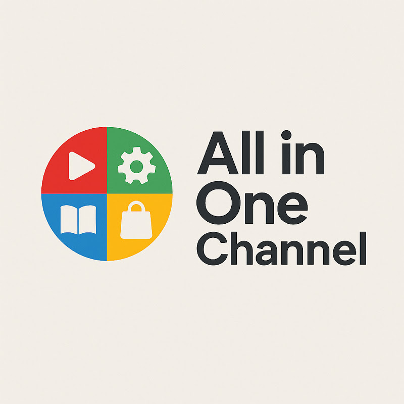 Hire All in one  — Automotive & Transportation YouTube creator for sponsorships