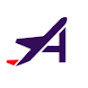 The Airline Traveler: Travel tips & tricks logo