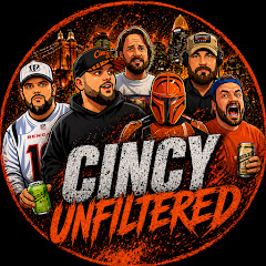 Cincy Unfiltered - Cincinnati Sports Talk
