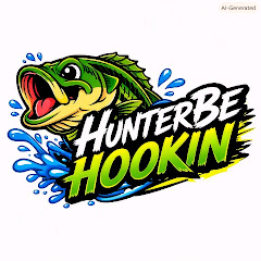 HunterBeHookin