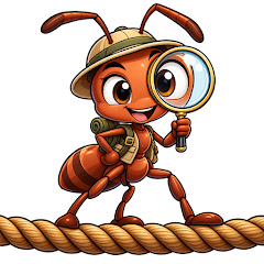 Dr. Ants