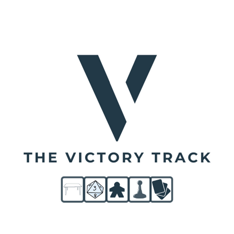 The Victory Track