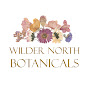 Wilder North Botanicals logo