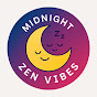 🌙 Midnight Zen Vibes
 logo