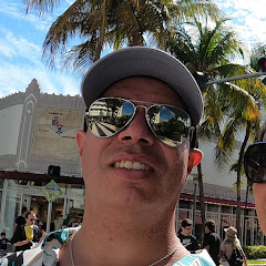 El Boro Vlog channel thumbnail