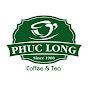 Phuc Long USA  logo