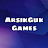 ArsikGuk Games