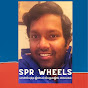 SPR WHEELS VELLORE TN23 logo