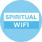 Taras Machula | Spiritual WiFi logo