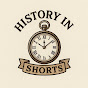History In Shorts Clips logo