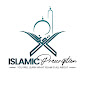 Islamic Prescription logo