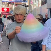 拳王チャンネル