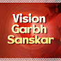 Vision Garbh Sanskar logo