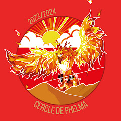 Cercle de Phelma  - Grenoble INP