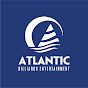 Atlantic Billiard  logo
