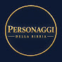 Personaggi della Bibbia