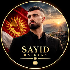 Sayid Hajoyan