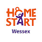 Home-Start Wessex logo