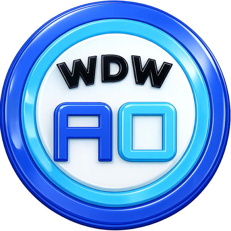 WDWAO - Walt Disney World Adults Only