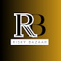 RISKY BAZAAR logo