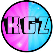 K.G.Z - Brawlstars 
