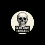 Screams Unheard logo