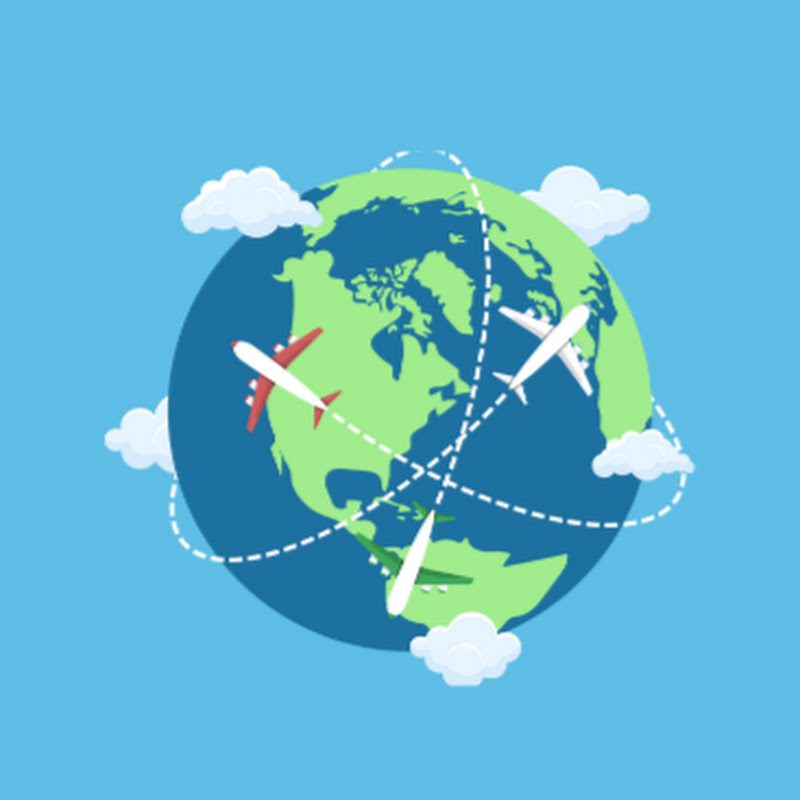 The Round Trip Stories Podcast