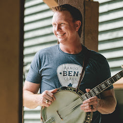 Banjo Ben Clark Avatar