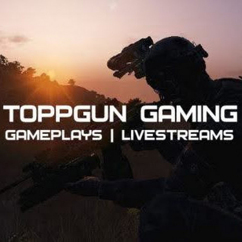 TOPPGUN GAMING