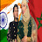 حورية مغربية في الهند