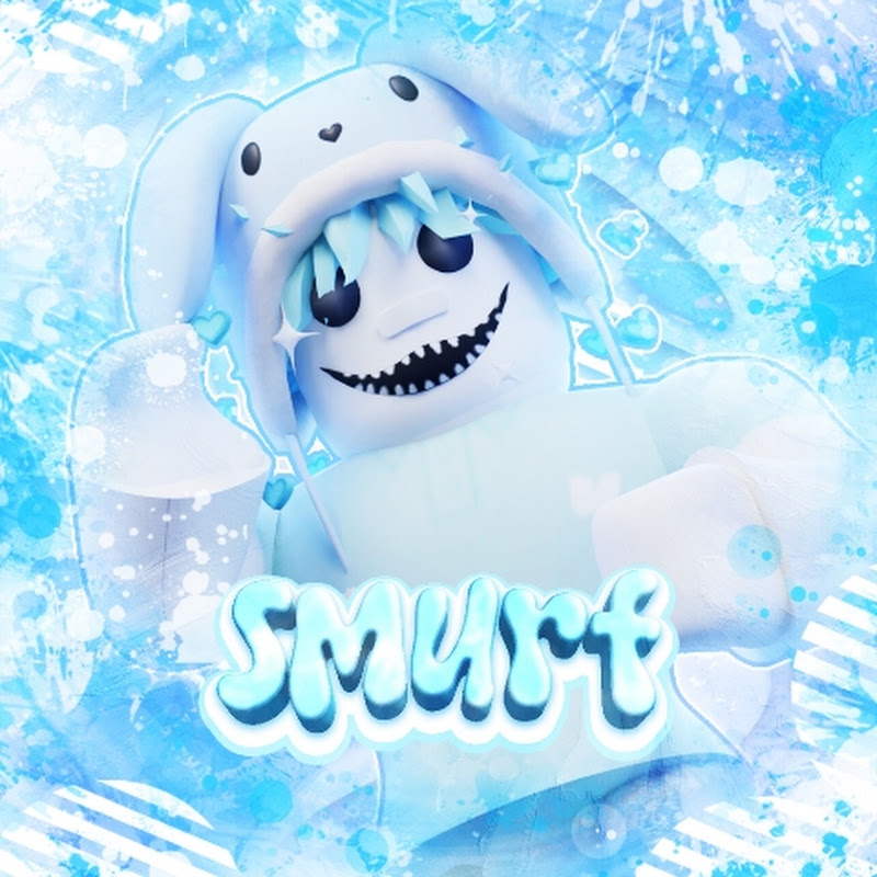 BlueSmurfellaXD