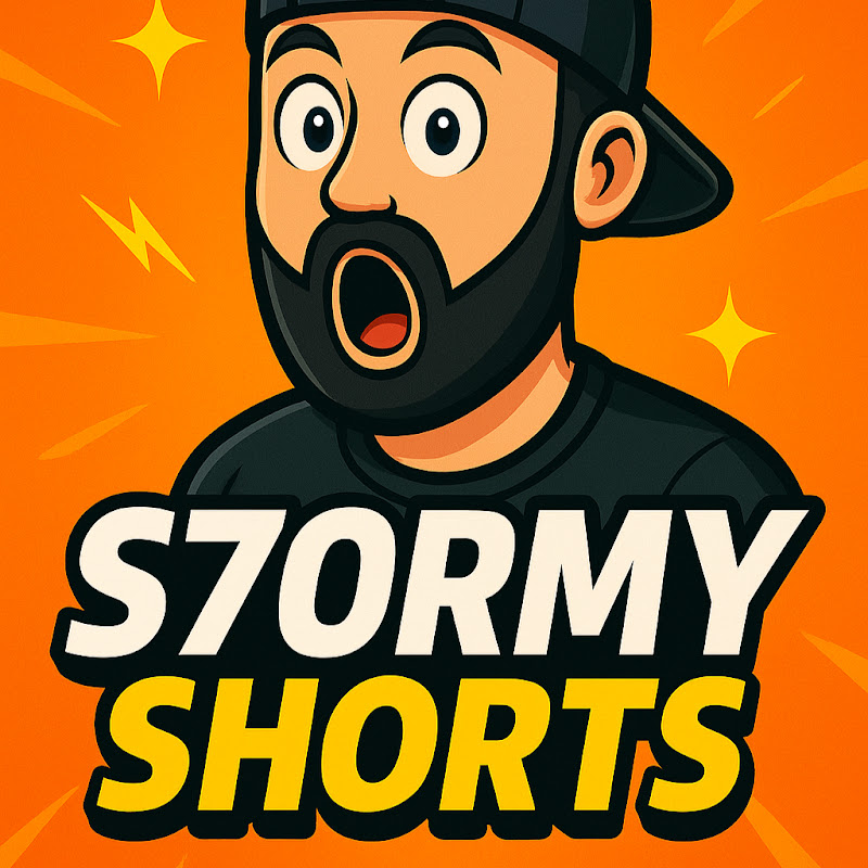 S7ORMy Shorts