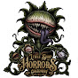 Little Shop of Horrors Costumery logo