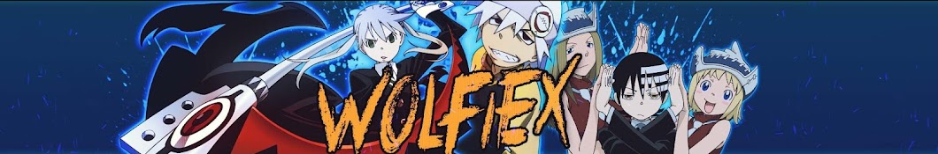 WolfieX! YouTube channel avatar