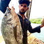 Bablu Solkar fishing