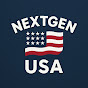 NextGen USA logo