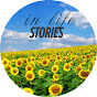 Stories in life logo