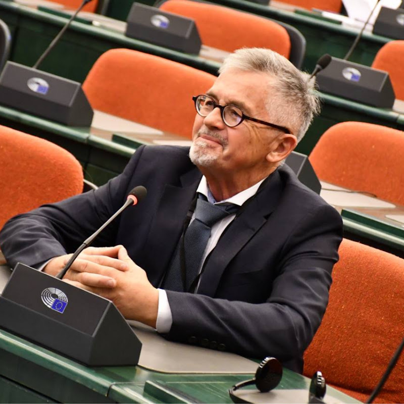 Bernhard Zimniok MdEP