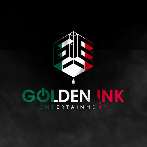 Golden Ink Entertainment