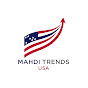 Mahdi Trends USA logo