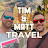 Tim and Matt Travel