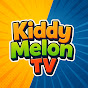 Kiddymelon TV logo
