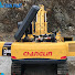 Komatsu Liên Doanh