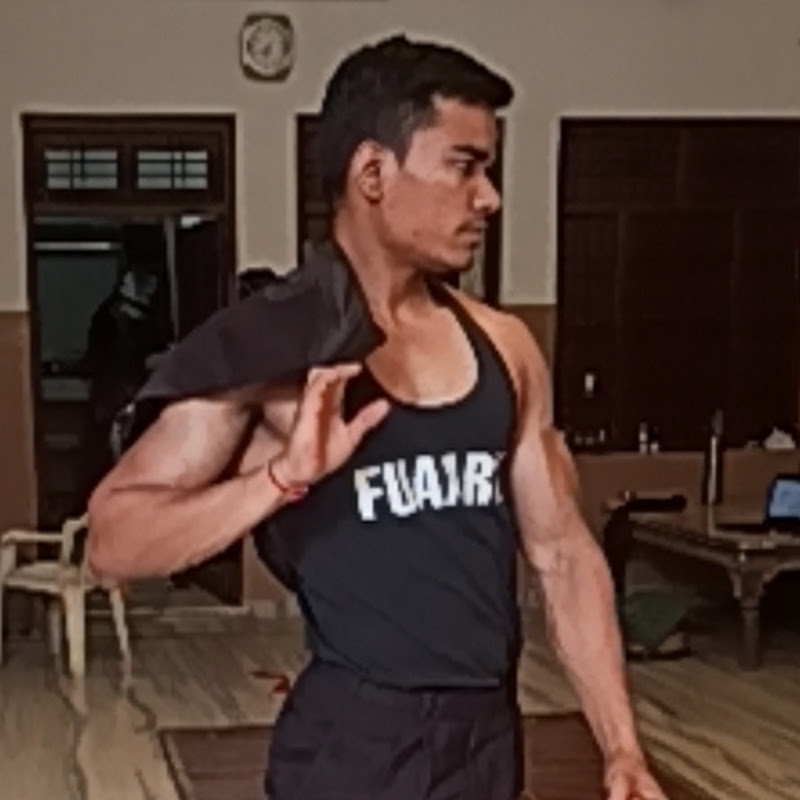 Vinayak Lakhotiya