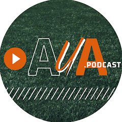 Anstoss um Acht - Der Fussballpodcast