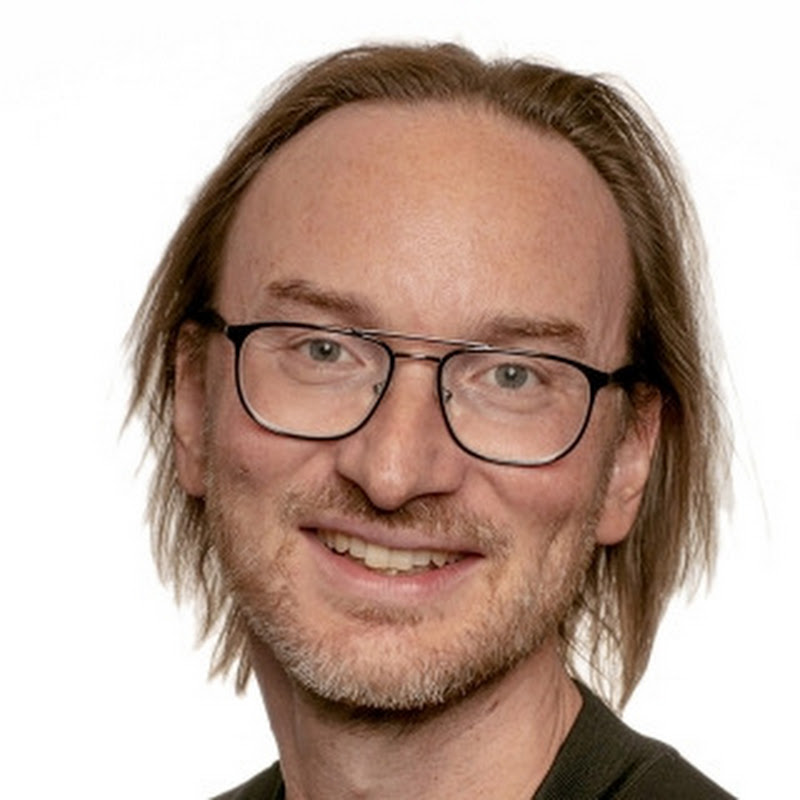 Alexander Refsum Jensenius icon