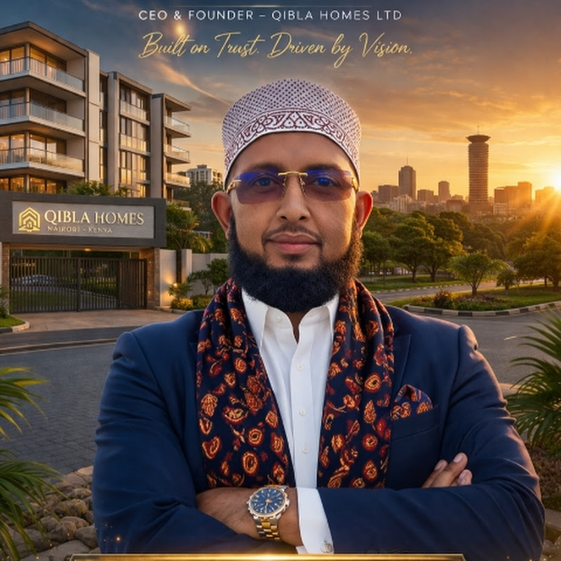 Sheikh Liban Ali