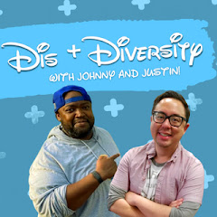 Disney Plus Diversity